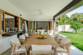 Luxe et Détente Absolue à la Villa Okalm
